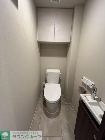 ルフォンプログレ本郷三丁目の物件内観写真